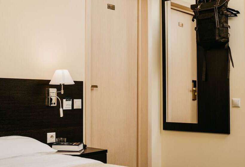 Номер Стандарт, Boutique Hotel Voskresensky