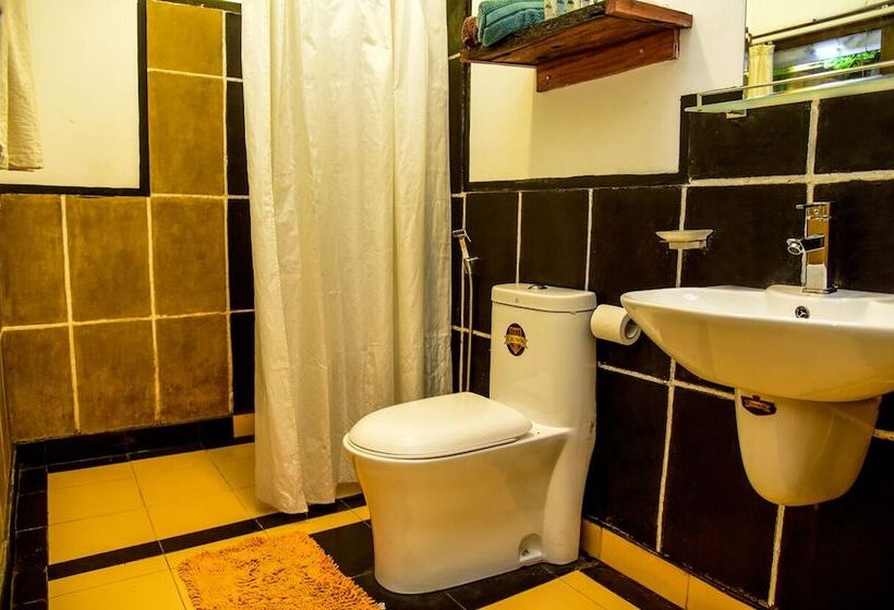 Семейный Номер Superior, Train View Chalet