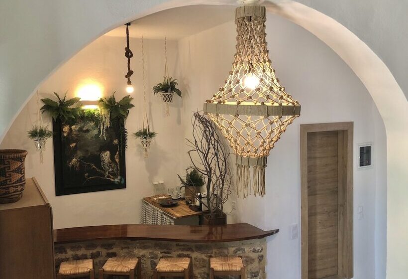 Люкс Повышенной Комфортности, Villa Vager Mani