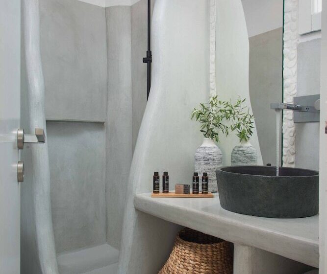 수피리어 스튜디오, Perla Suites   Delmar Collection