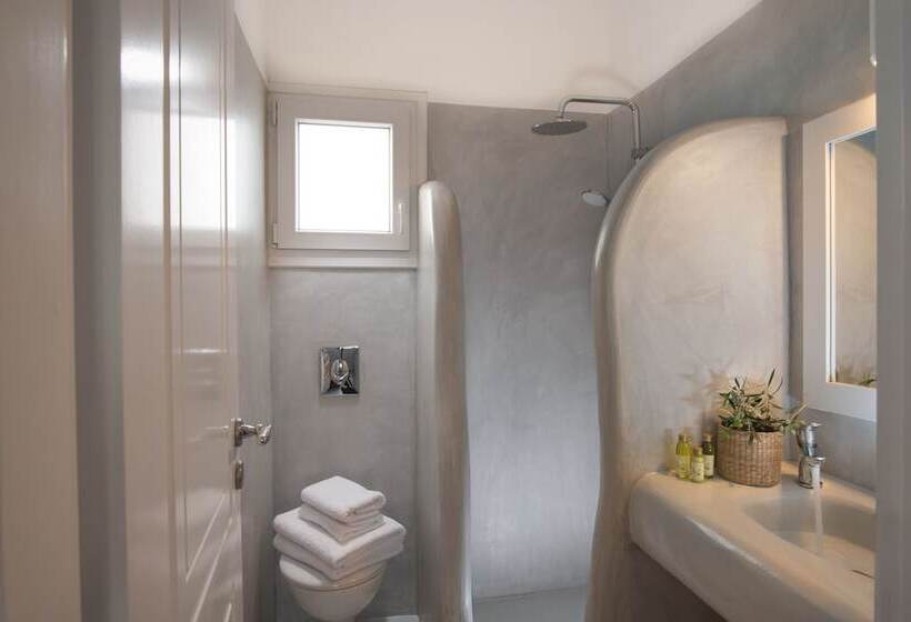 침실 1개 아파트, Perla Suites   Delmar Collection