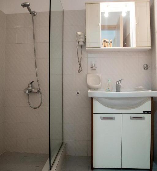 带2个卧室的公寓, Villa Nufaro