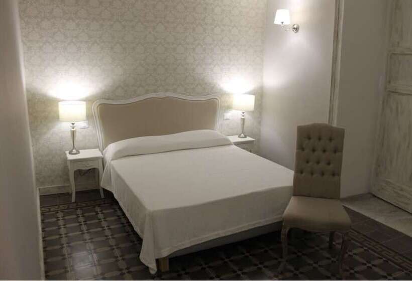 اتاق لوکس, La Casa Di Alma Luxury Rooms