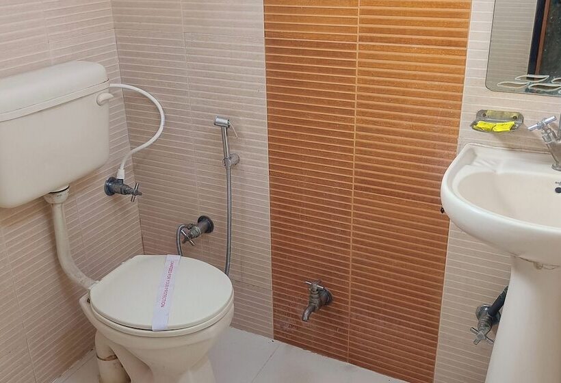 Номер Deluxe, Jigyasa By Mayda Hospitality Pvt. Ltd