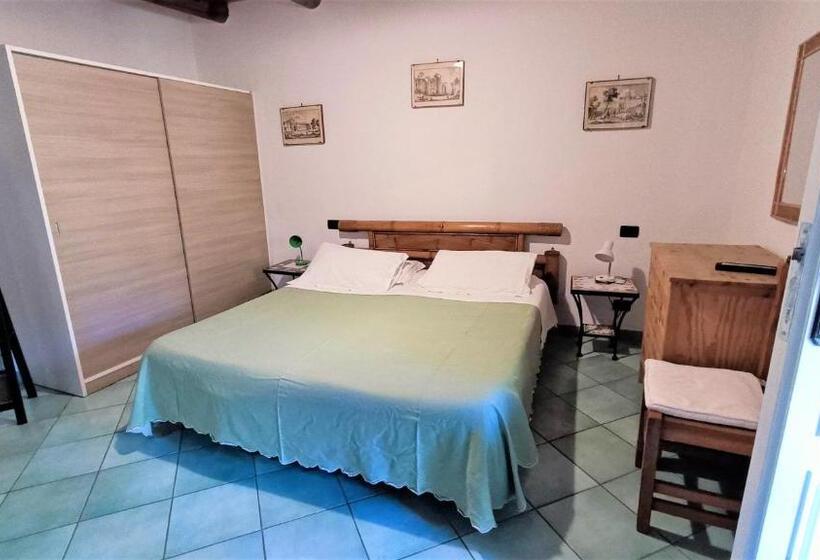 Студия Стандарт, Residence Villa Cristina