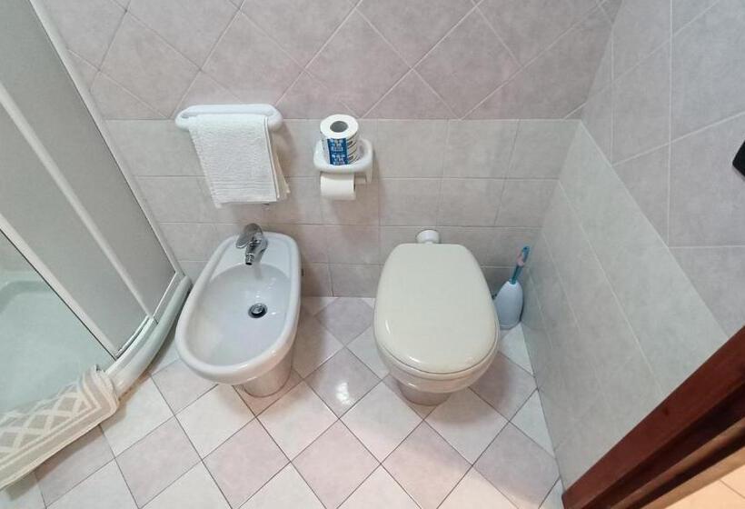 Апартаменты 1 Спальня, Residence Villa Cristina