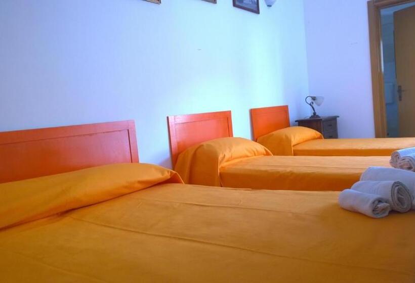 اتاق استاندارد یک نفره, B&b Salento Vacanze