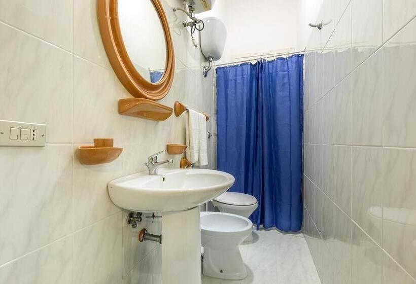 Апартаменты Superior 1 Спальня, Agriturismo Alimini A Otranto