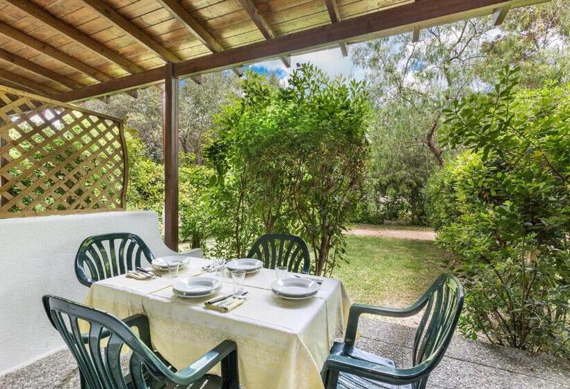 Апартаменты Superior 1 Спальня, Agriturismo Alimini A Otranto