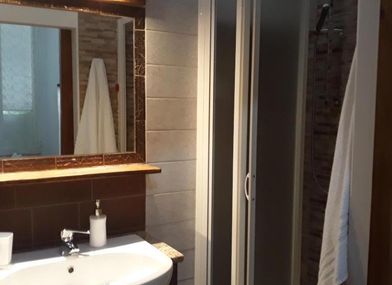 标准单人间, B&b Borgo Cortese