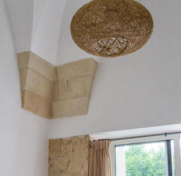 خانه 1 خوابه, La Bella Lecce Rooms
