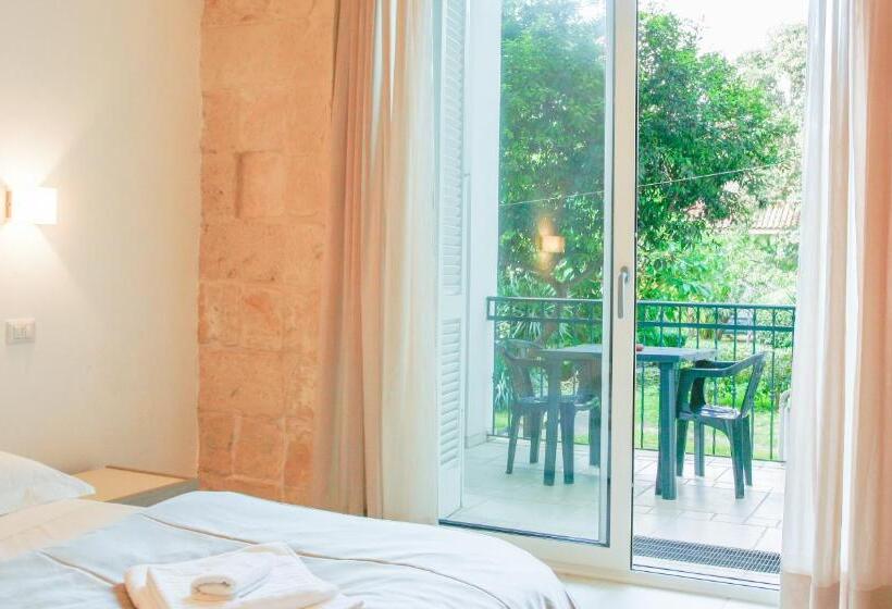 خانه 1 خوابه, La Bella Lecce Rooms