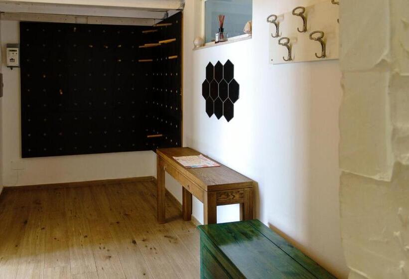 خانه 1 خوابه, La Bella Lecce Rooms