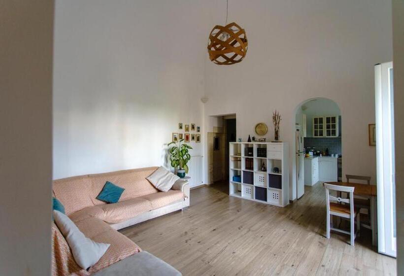 خانه 1 خوابه, La Bella Lecce Rooms