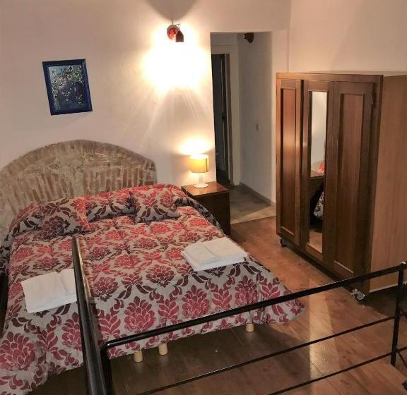 家庭间, Eleonora Room & Breakfast