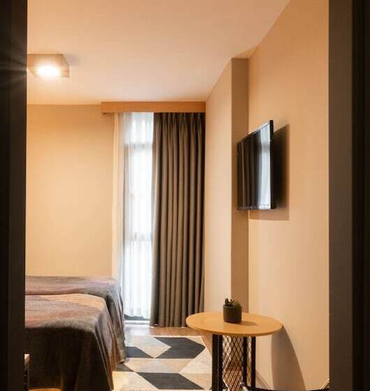 スタンダードルーム, Antik Hotel Istanbul