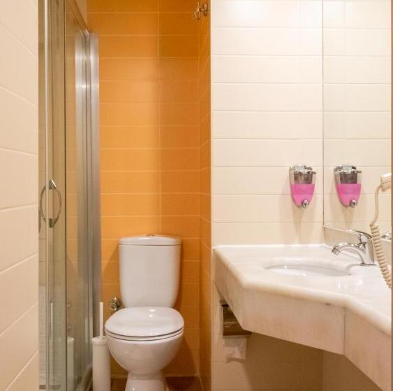 トリプルクラシックルーム, Antik Hotel Istanbul