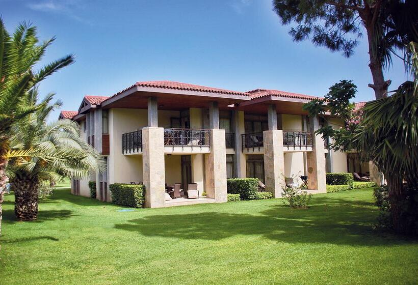 带1个卧室的别墅, Gloria Golf Resort