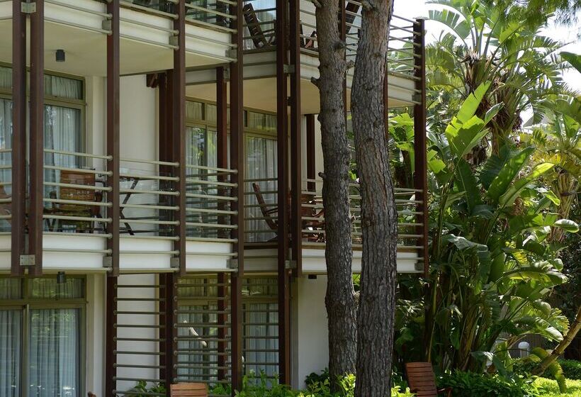 家庭套房, Gloria Golf Resort