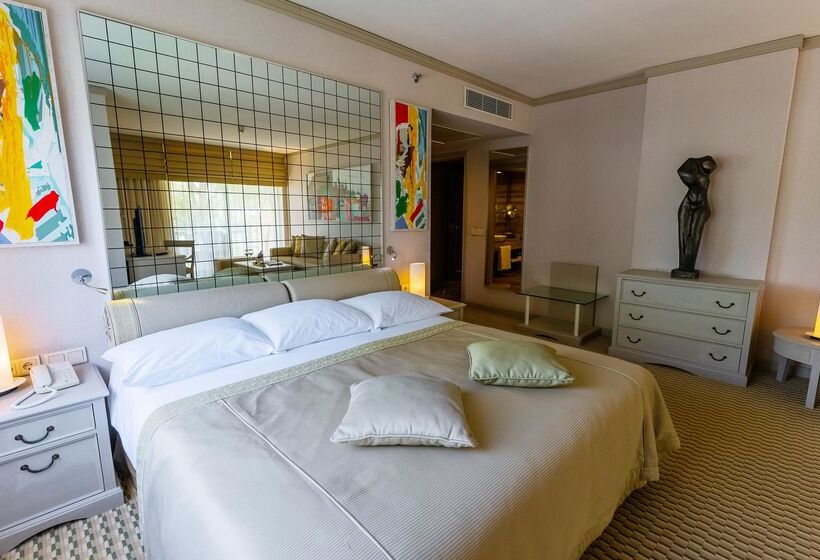 小型套房, Gloria Golf Resort