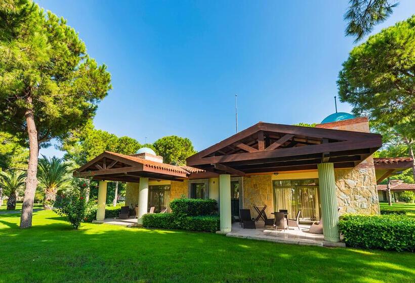 带1个卧室的别墅, Gloria Golf Resort
