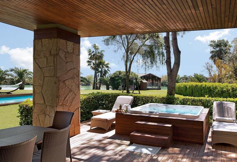 带1个卧室的别墅, Gloria Golf Resort
