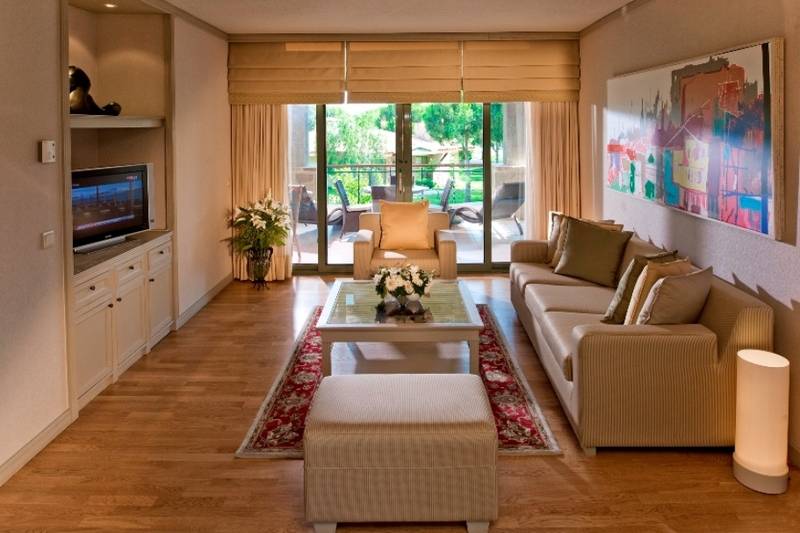 带1个卧室的别墅, Gloria Golf Resort