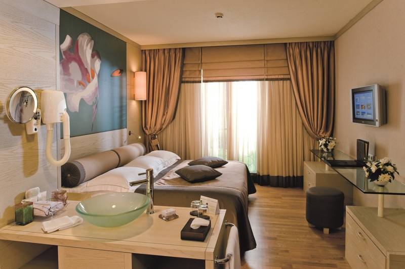 带1个卧室的别墅, Gloria Golf Resort