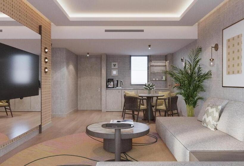 带1个卧室的别墅, Gloria Golf Resort