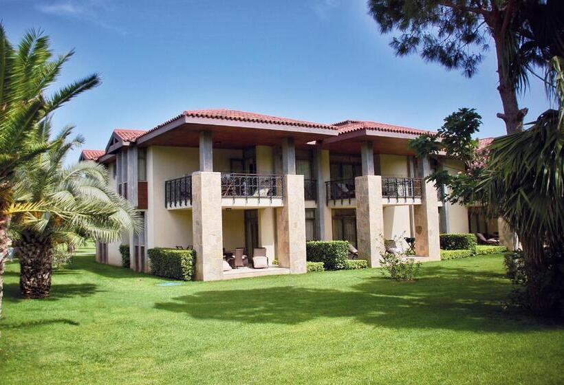 带1个卧室的别墅, Gloria Golf Resort