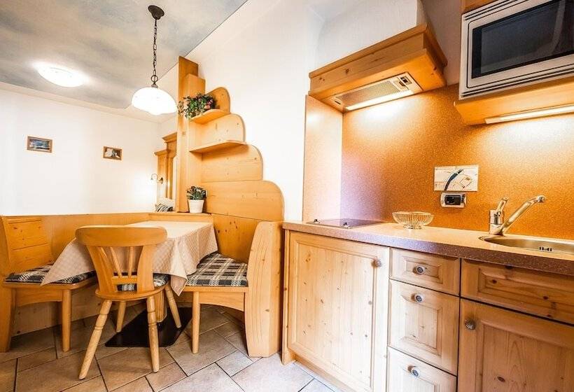 スタンダードスタジオ, Chalet Mottolino
