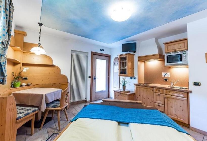 スタンダードスタジオ, Chalet Mottolino