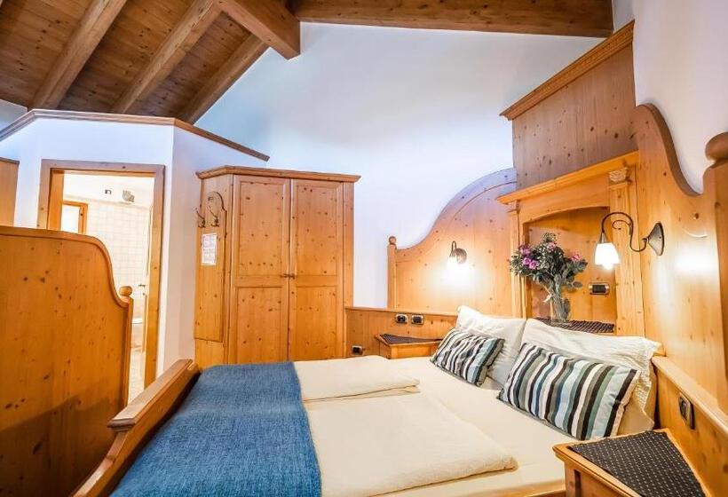 スタンダードスタジオ, Chalet Mottolino