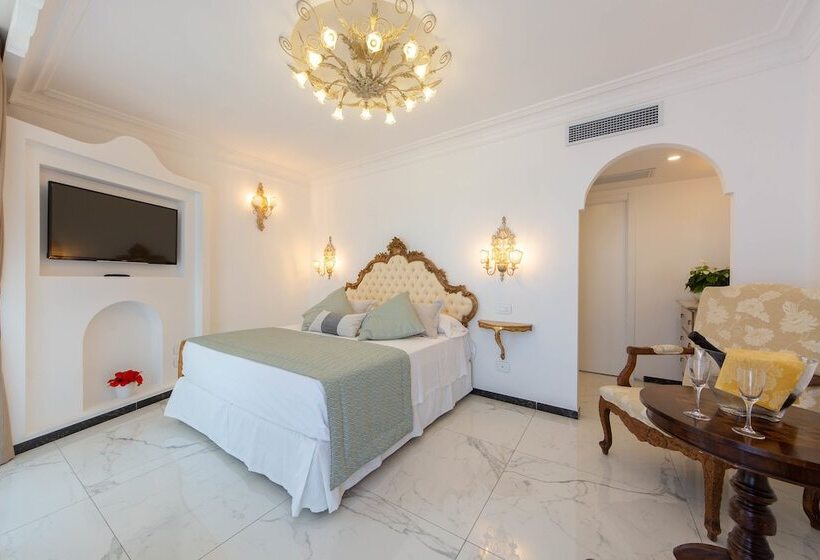 海景套房, Villa Amore