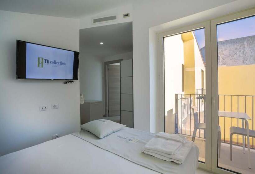 اتاق استاندارد, Th Collection Rooms
