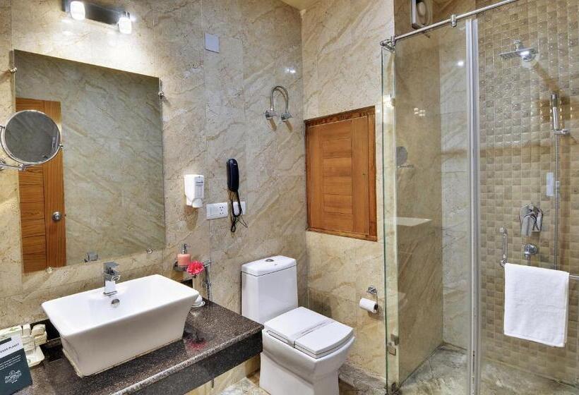 패밀리 스위트, Ekant Retreat Resort