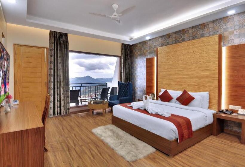 패밀리 룸, Ekant Retreat Resort