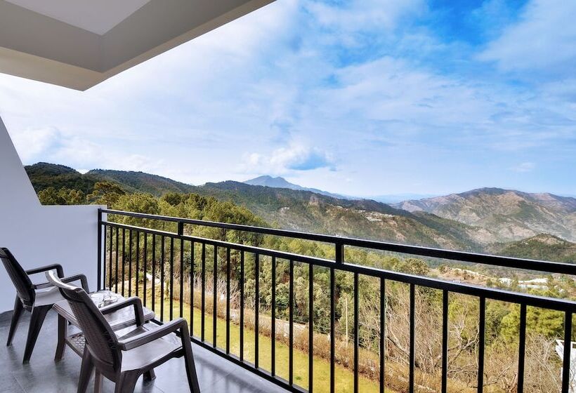 스탠다드 룸, Ekant Retreat Resort
