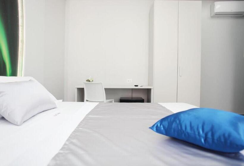 디럭스 룸, Rivazzurra Design Rooms