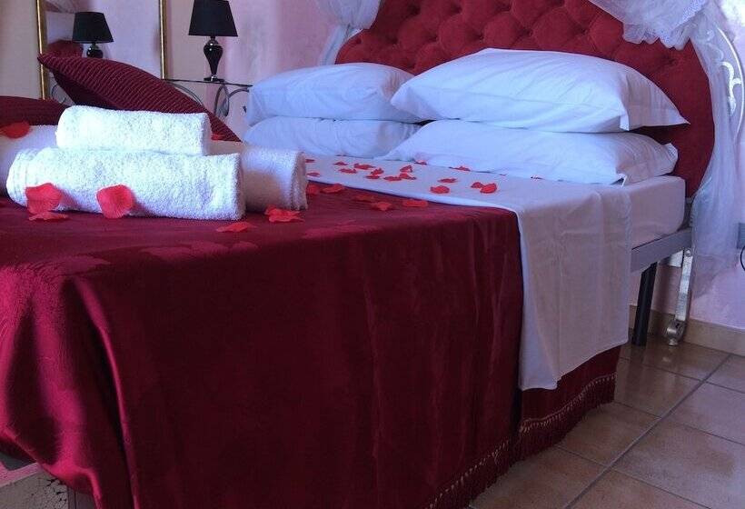 Номер Стандарт, B&b Casa Angelieri