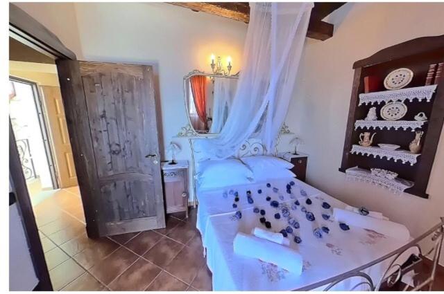 Номер Стандарт, B&b Casa Angelieri