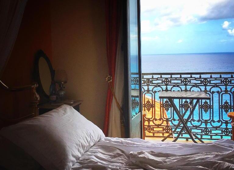 Номер Стандарт, B&b Casa Angelieri