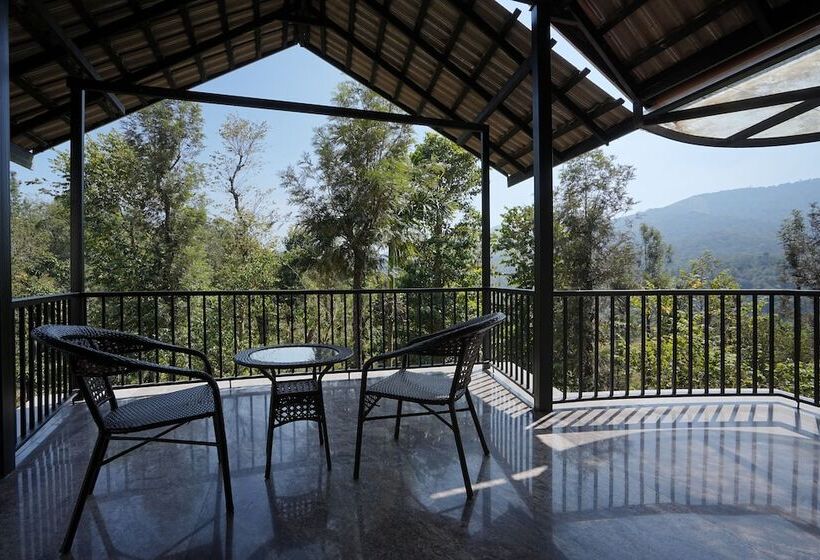 Дом 1 Спальня, Mayookham Resorts