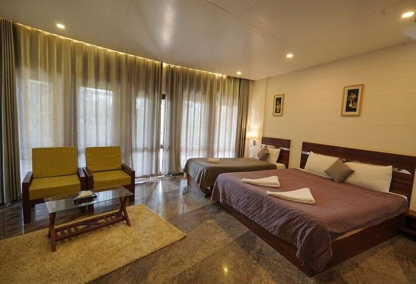 Дом 1 Спальня, Mayookham Resorts