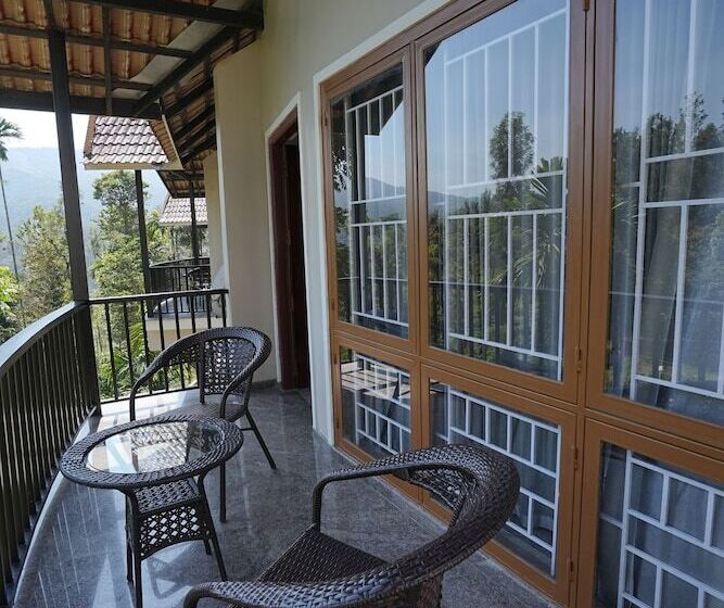 Апартаменты Executive 1 Спальня, Mayookham Resorts