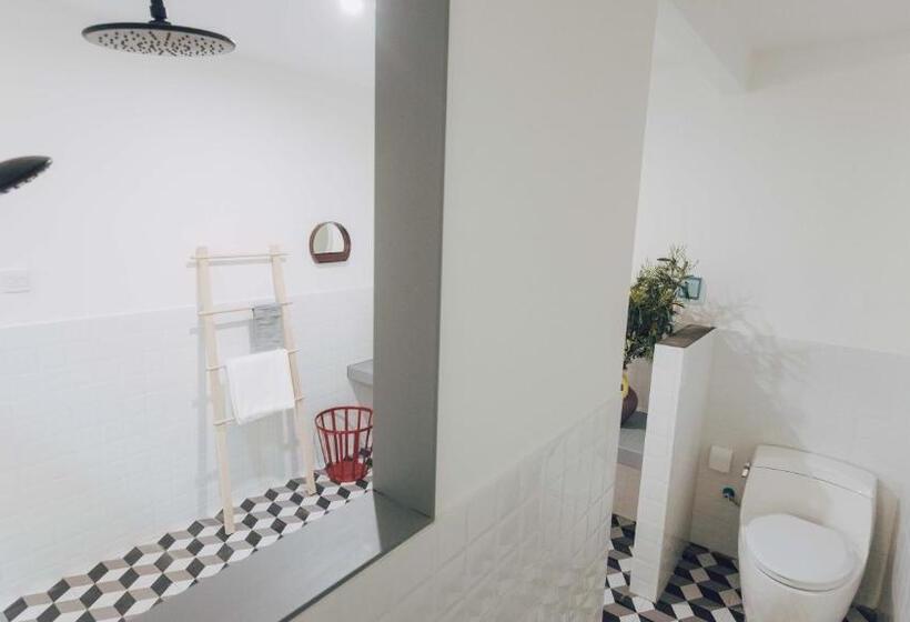 패밀리 스위트, Home++ Xi An