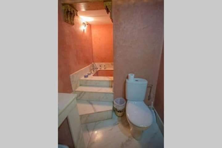خانه 1 خوابه, Riad Vega