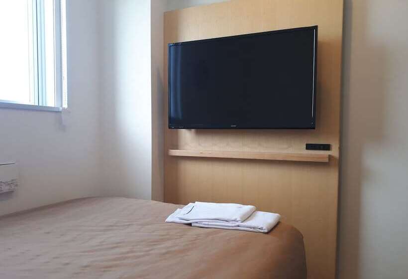 スタンダードルーム, Center Hotel Narita2 R51