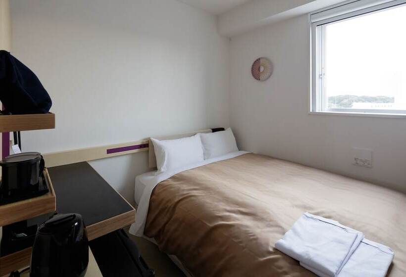 Номер Стандарт, Center Hotel Narita2 R51