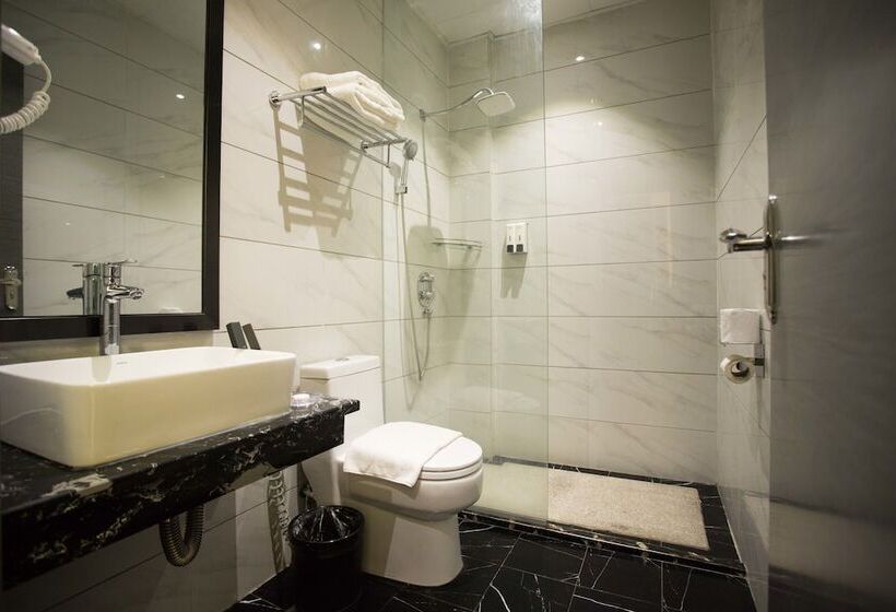 Номер Deluxe, Vienna
